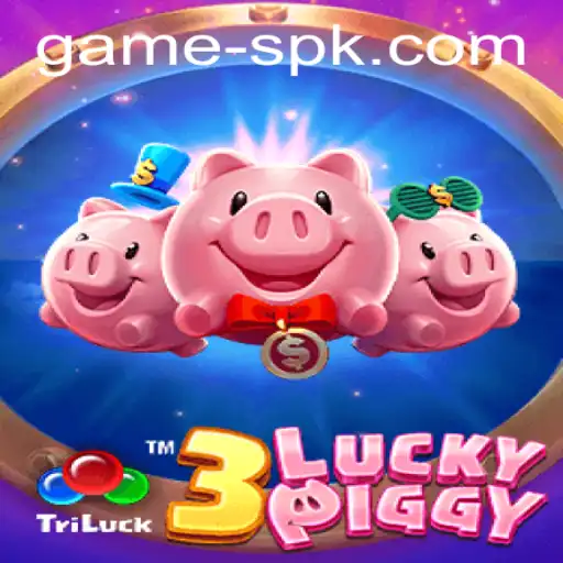 An In-Depth Look at 3LUCKYPIGGY: A Riveting Addition to the Gaming World