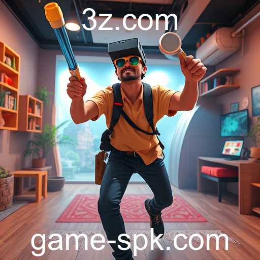 Indústria de Jogos em Evolução no Brasil