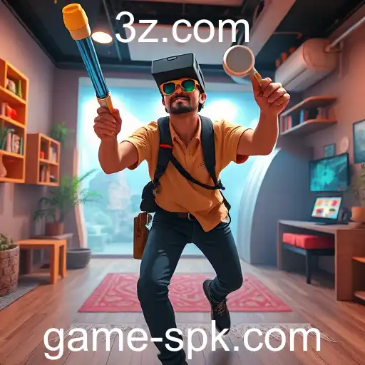 Indústria de Jogos em Evolução no Brasil