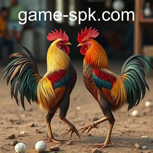 Cockfighting: Tradition, Controversy, and the Rise of Digital Platforms