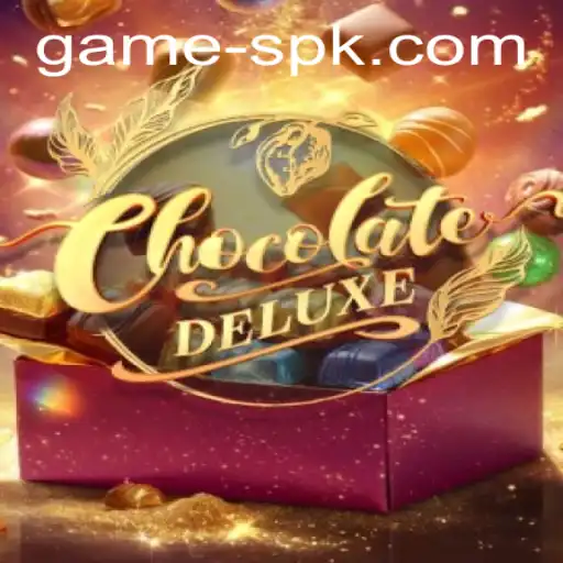 ChocolateDeluxe Game: A Sweet Adventure in Virtual Play