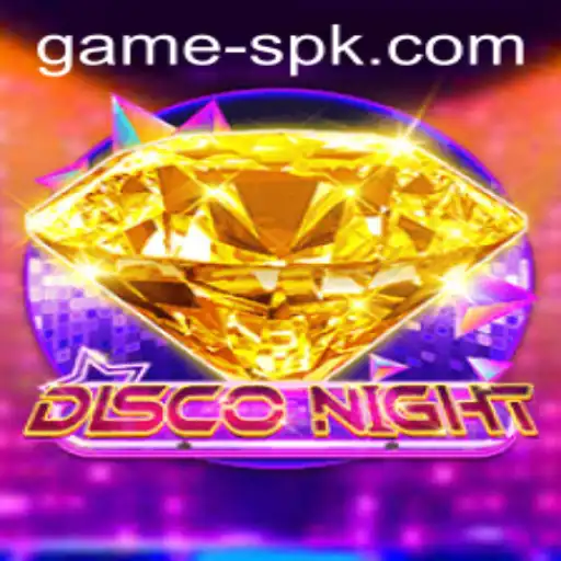 DiscoNight: The Ultimate Game Experience with GamesPK