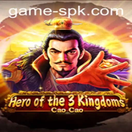 Explore Heroofthe3KingdomsCaoCao: A Riveting Journey Through Ancient China