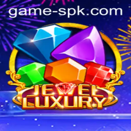 Discover the Glamour of JewelLuxury: A Dazzling Adventure in Digital Entertainment