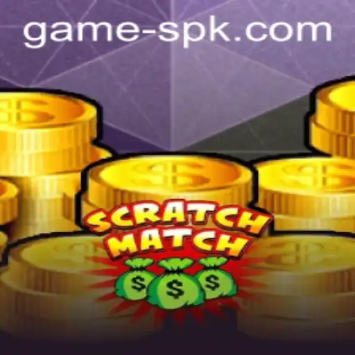 ScratchMatch: Dive into the Latest Trend in Gaming with gamespk
