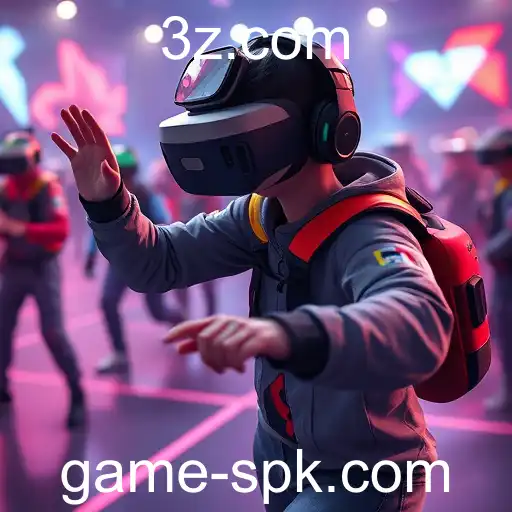 Explorando a Revolução do Gaming Digital em 2025
