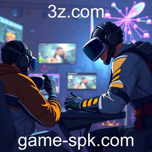 Revolução Digital no Mundo dos Jogos