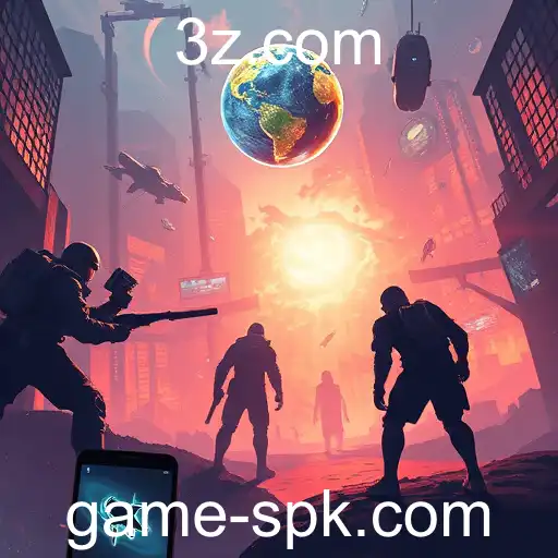 Tendências Emergentes no Mundo dos Jogos em 2025