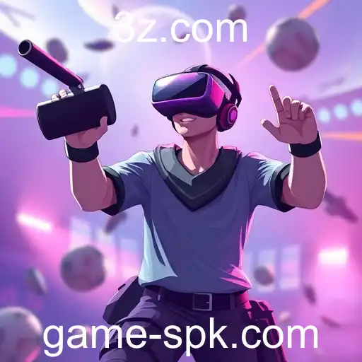 GamesPK: Evolução dos Jogos Virtuais em 2025