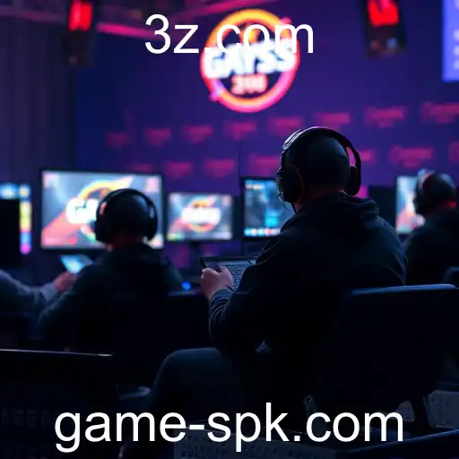 Revolução no Mundo dos Jogos Online