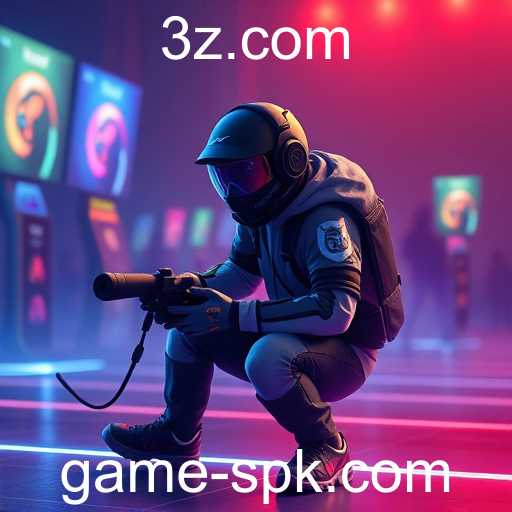 A Evolução dos Jogos Online em 2025: Uma Nova Era para GamesPK