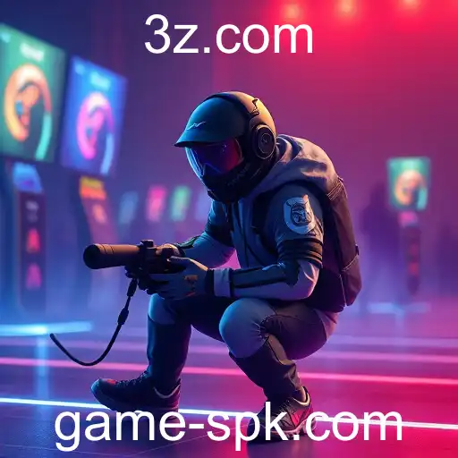 A Evolução dos Jogos Online em 2025: Uma Nova Era para GamesPK