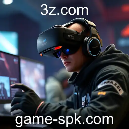 GamesPK: O Futuro dos Jogos Online em 2025