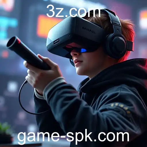 Tendências de Jogos Digitais em 2025