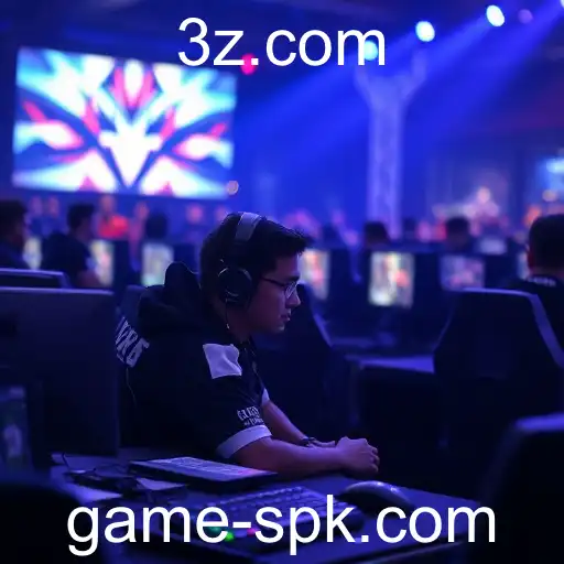 A Revolução Digital dos Jogos Online em 2025