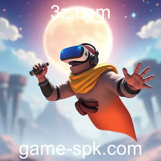 Novidades Quentes do Universo dos Jogos em 2025