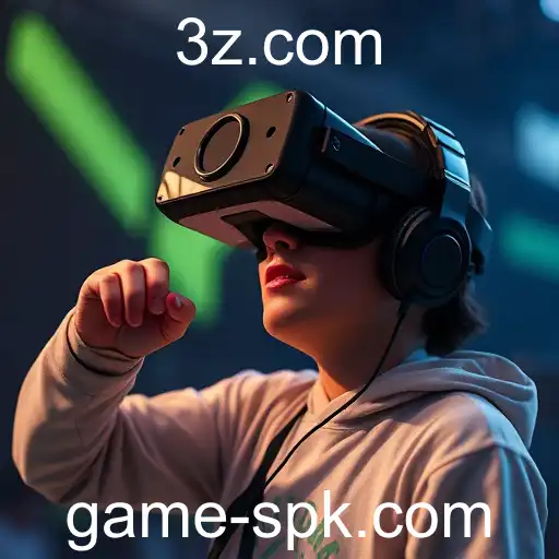 O Crescimento do Mercado de Jogos Online em 2025