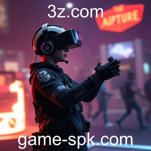 Inovações e Desafios dos Jogos no Brasil