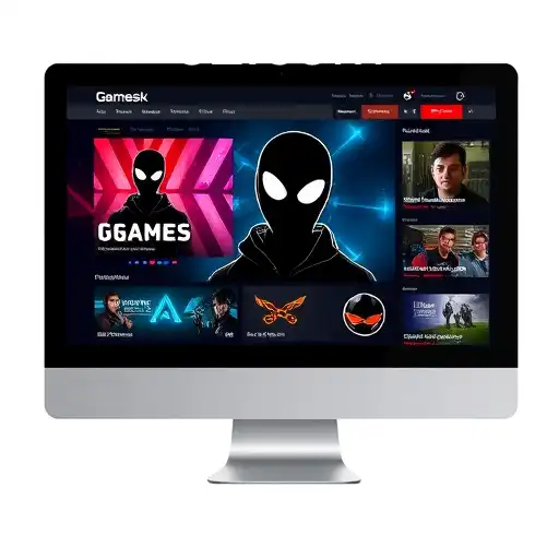 Inovações e Tendências no Mundo dos Jogos Online