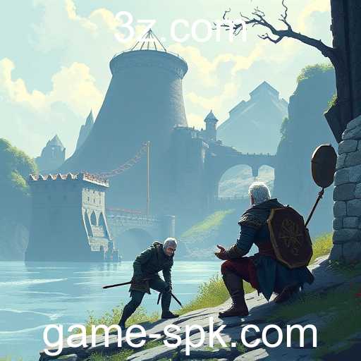 Inovações e Desafios no Mundo dos Jogos