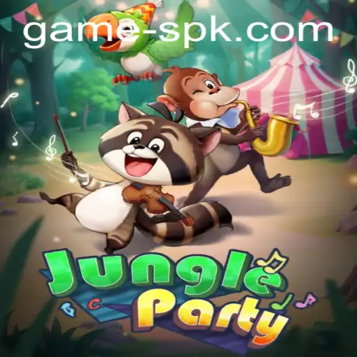 JungleParty: An Exciting Adventure in the Heart of the Tropics