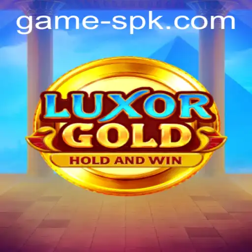 Discover the Excitement of LuxorGold: A Comprehensive Guide