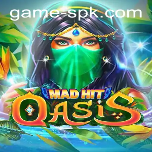 Exploring the Thrilling World of MadHitOasis: A Dive into Interactive Gaming