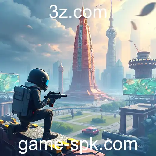 GamesPK Lança Plataforma Inovadora