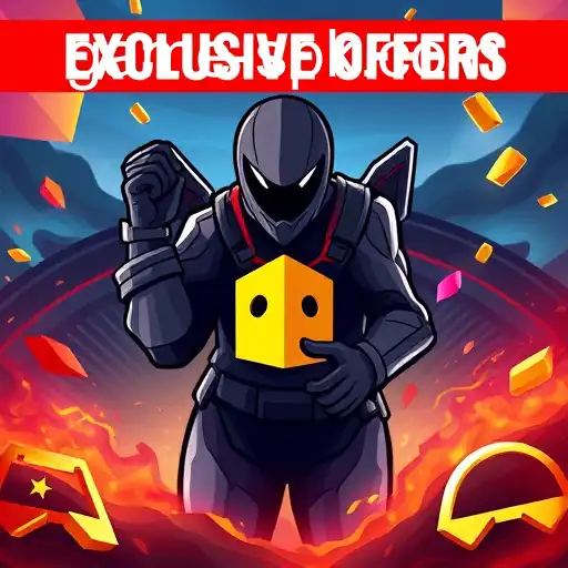 Unlock Exclusive Offers with Gamespk