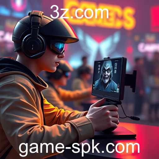 O Impacto dos Jogos Online na Sociedade Atual