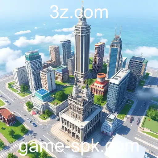A Profundidade e Diversidade dos Jogos de Simulação