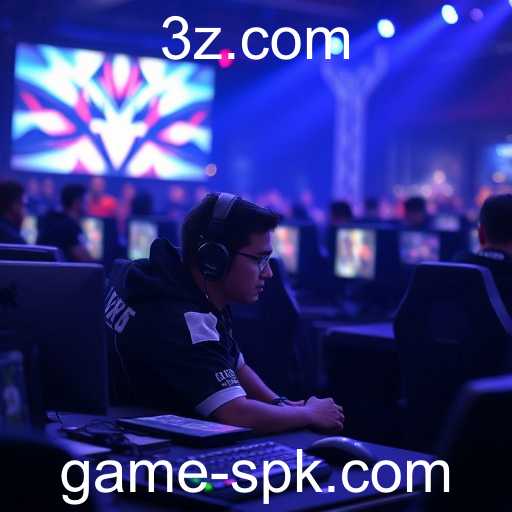 O Renascimento dos Jogos Online e o Papel do GamesPK