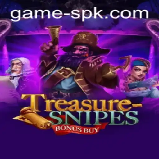 Exploring the Thrilling World of TreasuresnipesBonusBuy